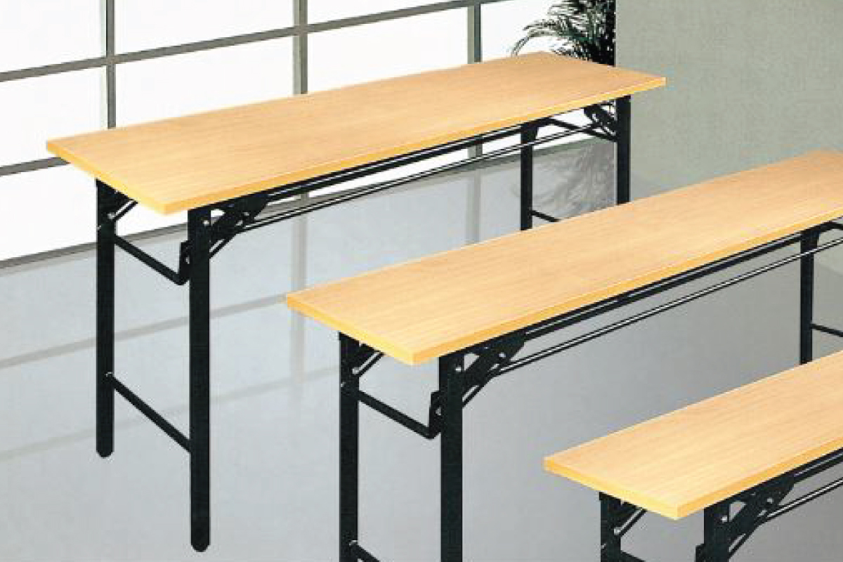 Folding-Tables