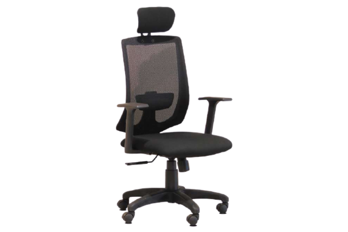 Volt-High-Back-Chair
