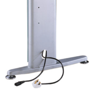 Neo-Series-Leg-Wiring