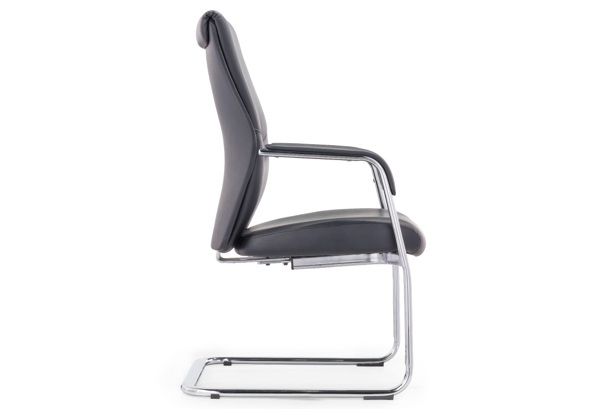 Vic-Visitors-Chair-Side-II-BK