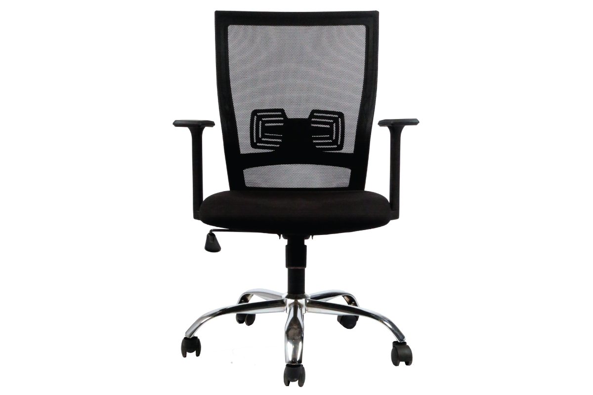 Vegas-Medium-Back-Chair