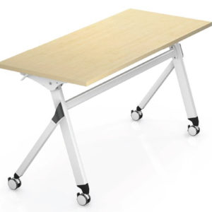 Movable-Folding-Table