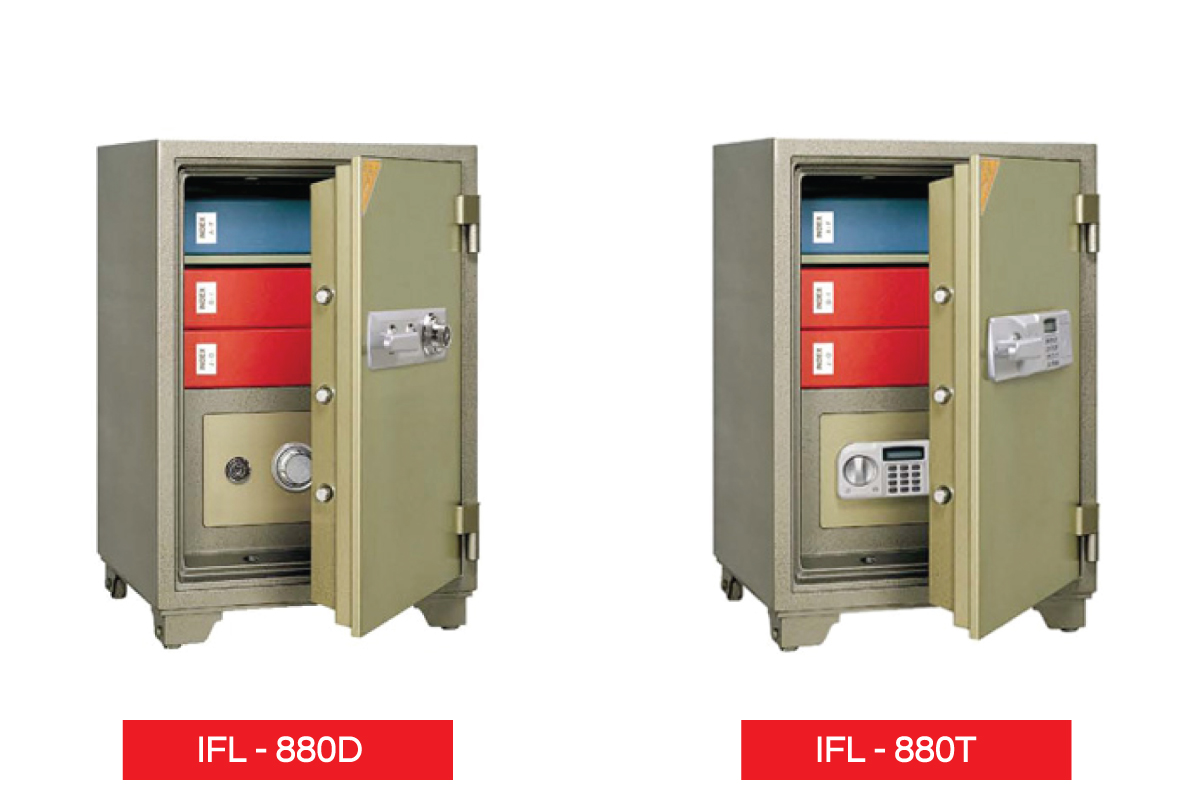 Large-Fireproof-Safes