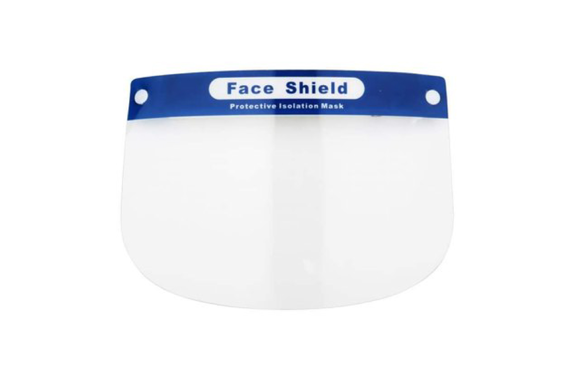 Face-Shield