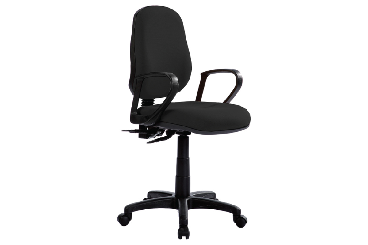 Madrid-Secretarial-Chair