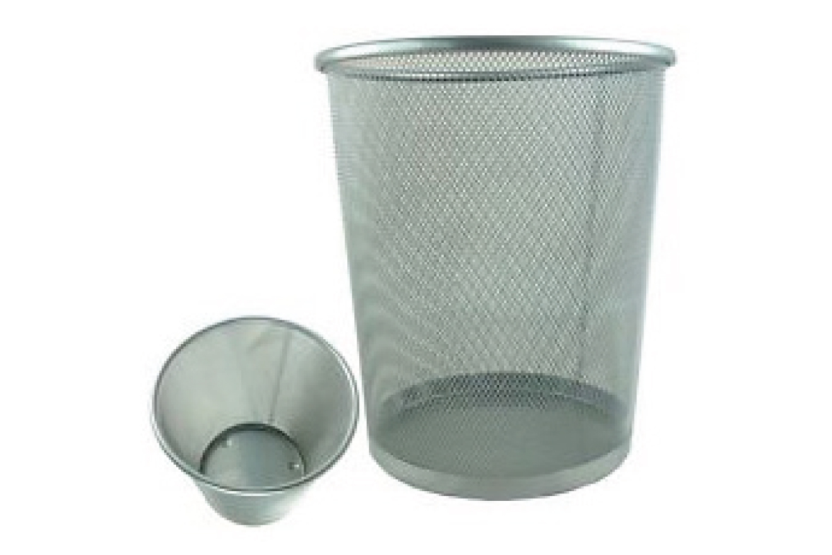 Mesh-Bin