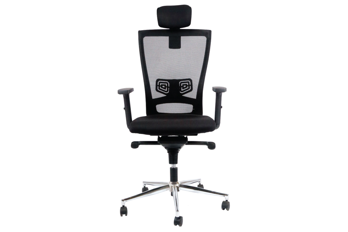 Phoenix-II-High-Back-Chair