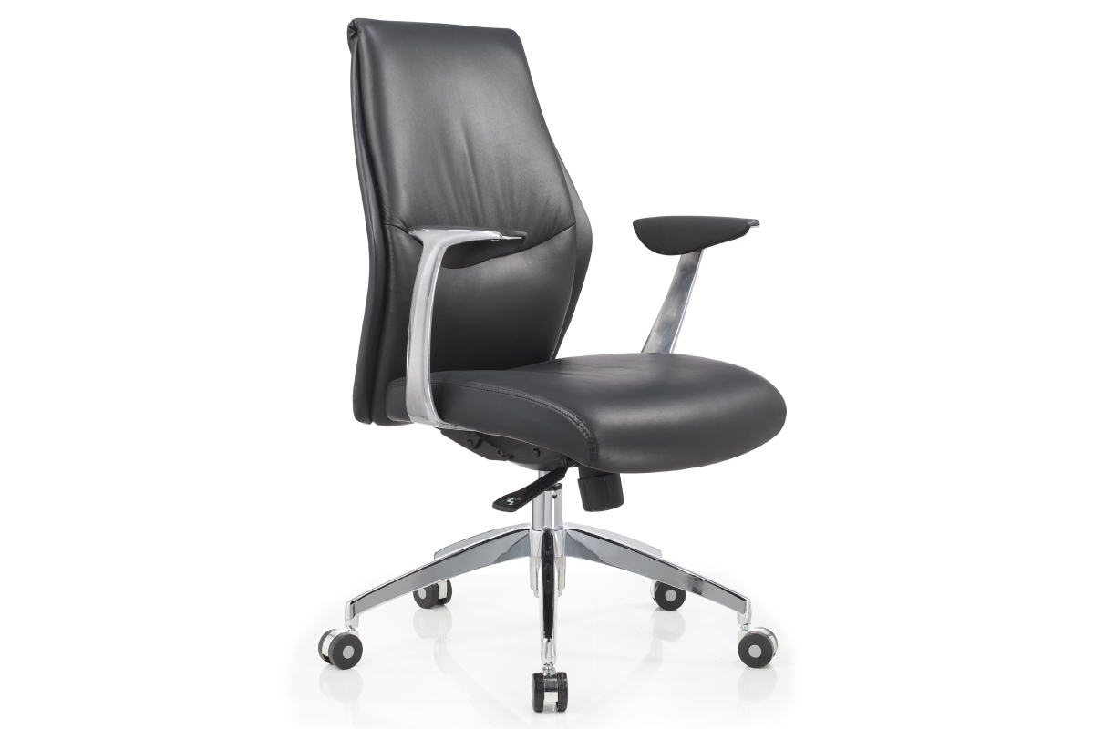 Vic-Medium-Back-Chair-Side-BK
