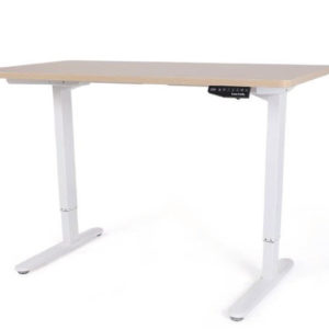 Premium-Height-Adjustable-Table