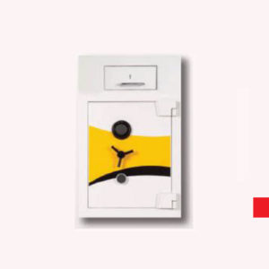 Night-Deposit-Safes
