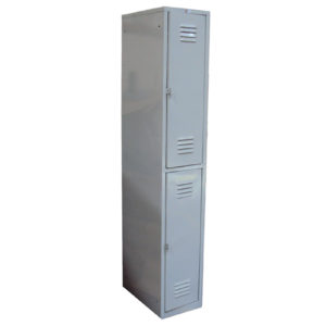 2-Compartment-Locker