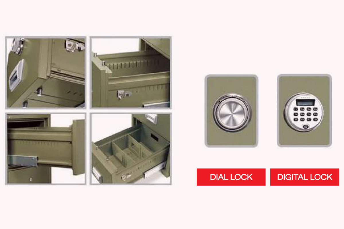 Fireproof-Filing-Cabinets