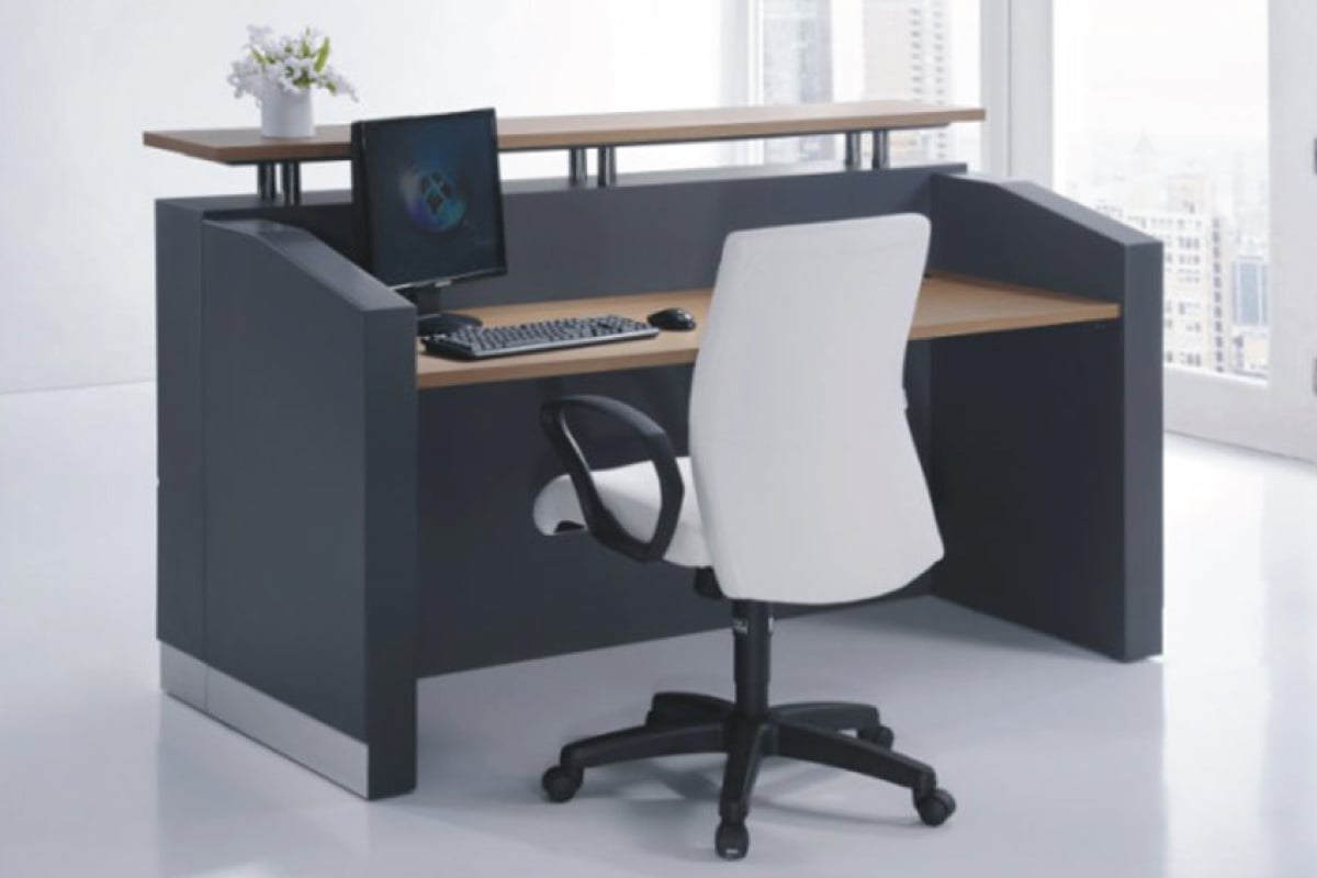 Regent-Reception-Counter