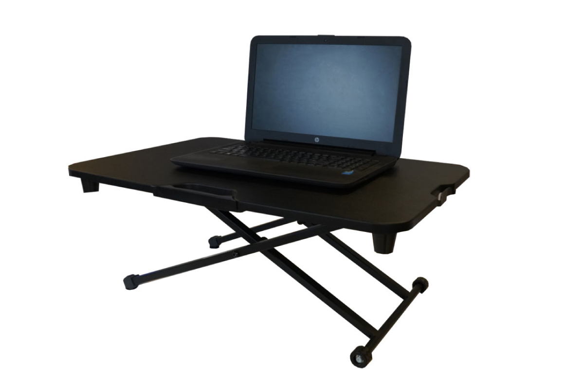 Adjustable-Laptop-Stand