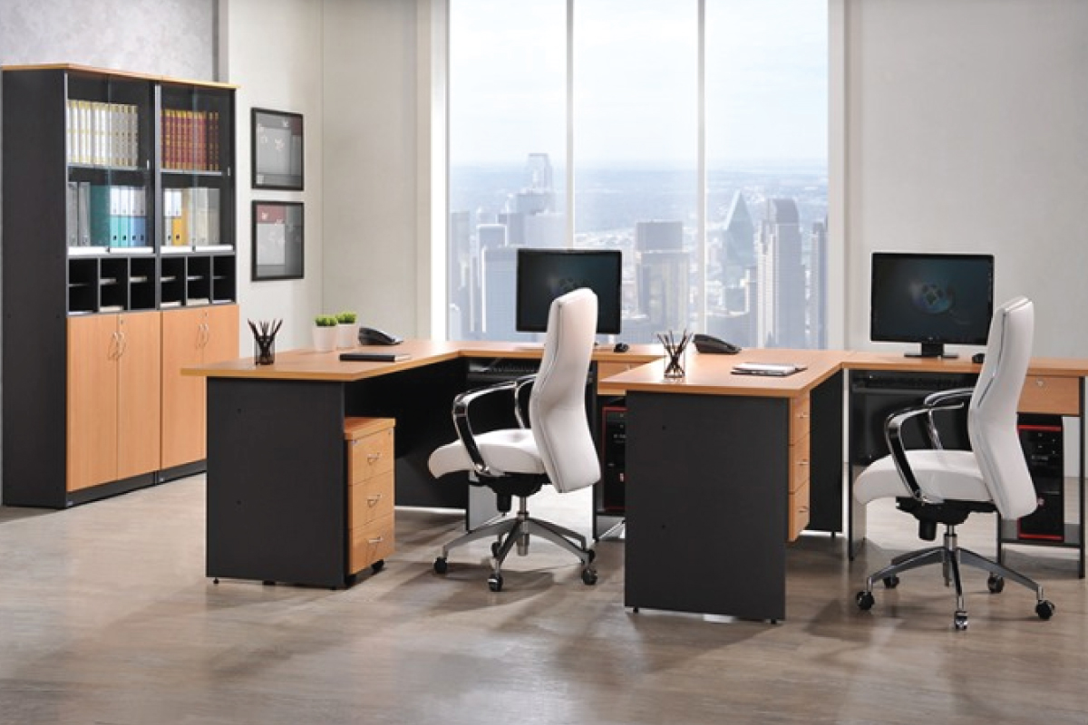 Elegant-Series-Workstation