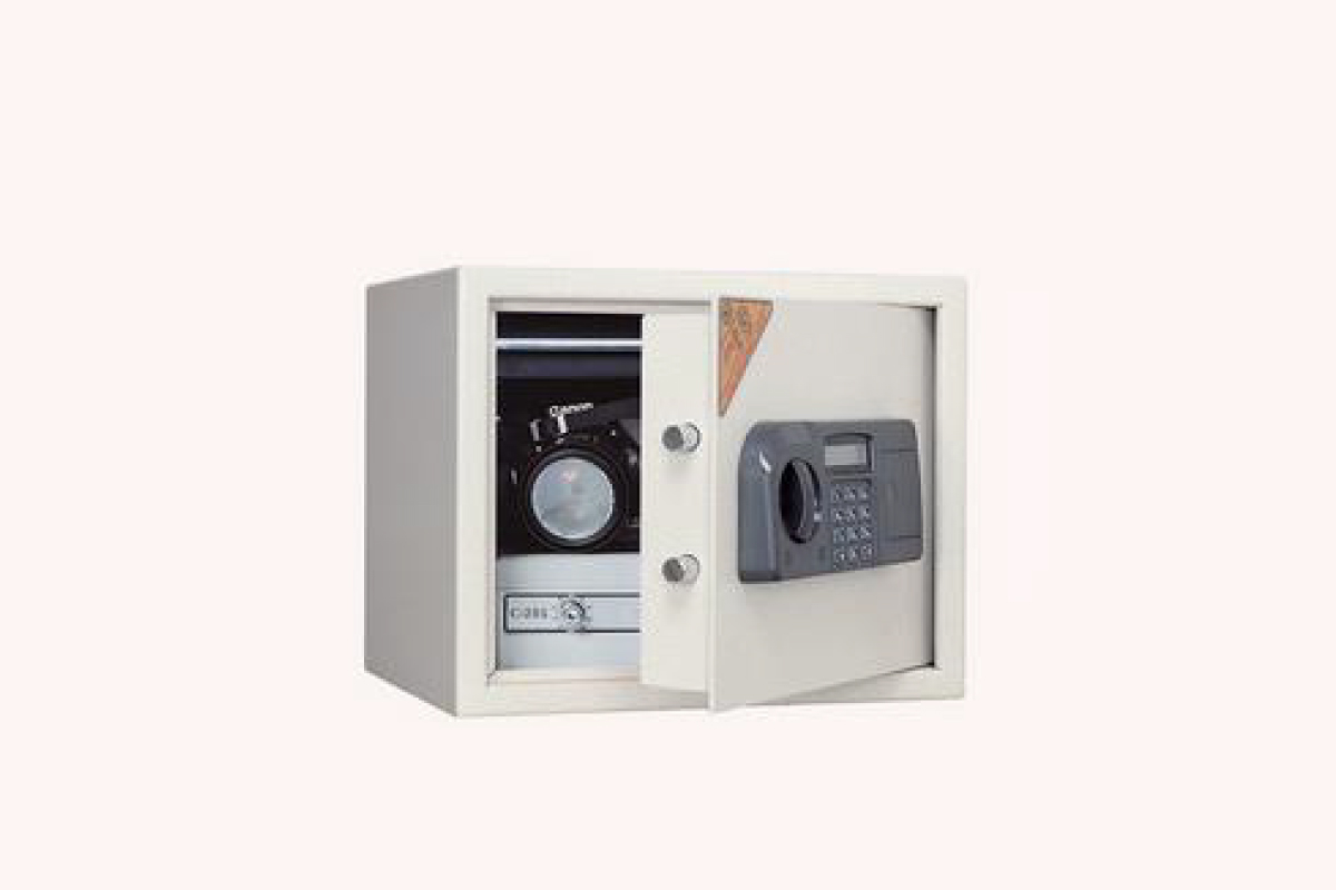 Hotel-Safes