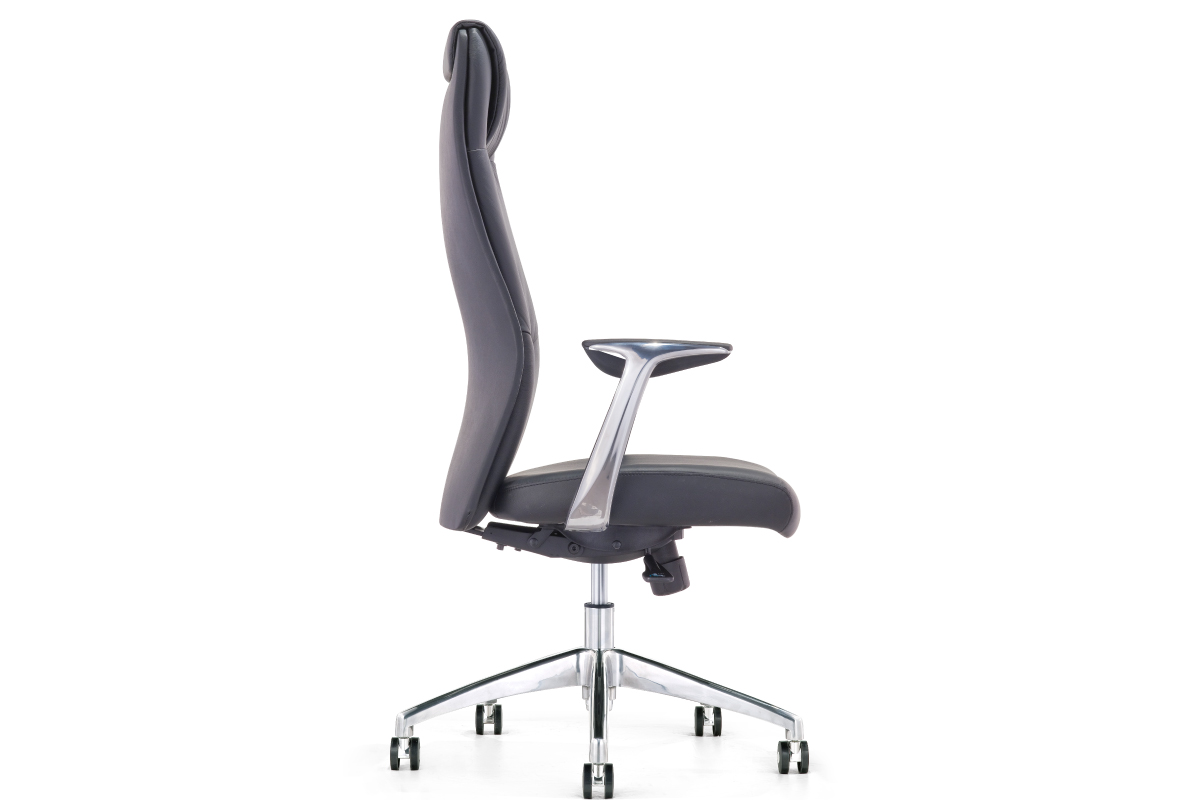 Vic-High-Back-Chair-Side-II-BK