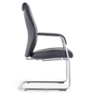 Vic-Visitors-Chair-Side-II-BK