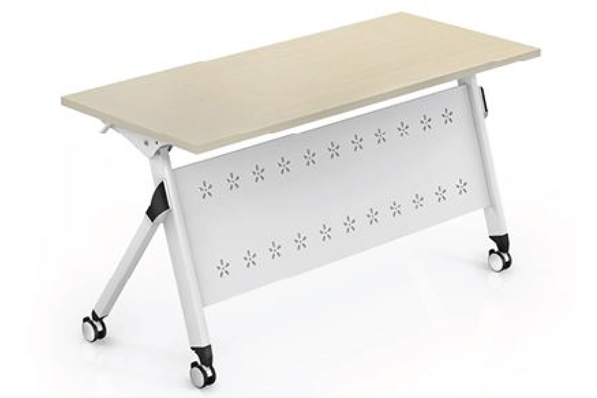 Movable-Folding-Table