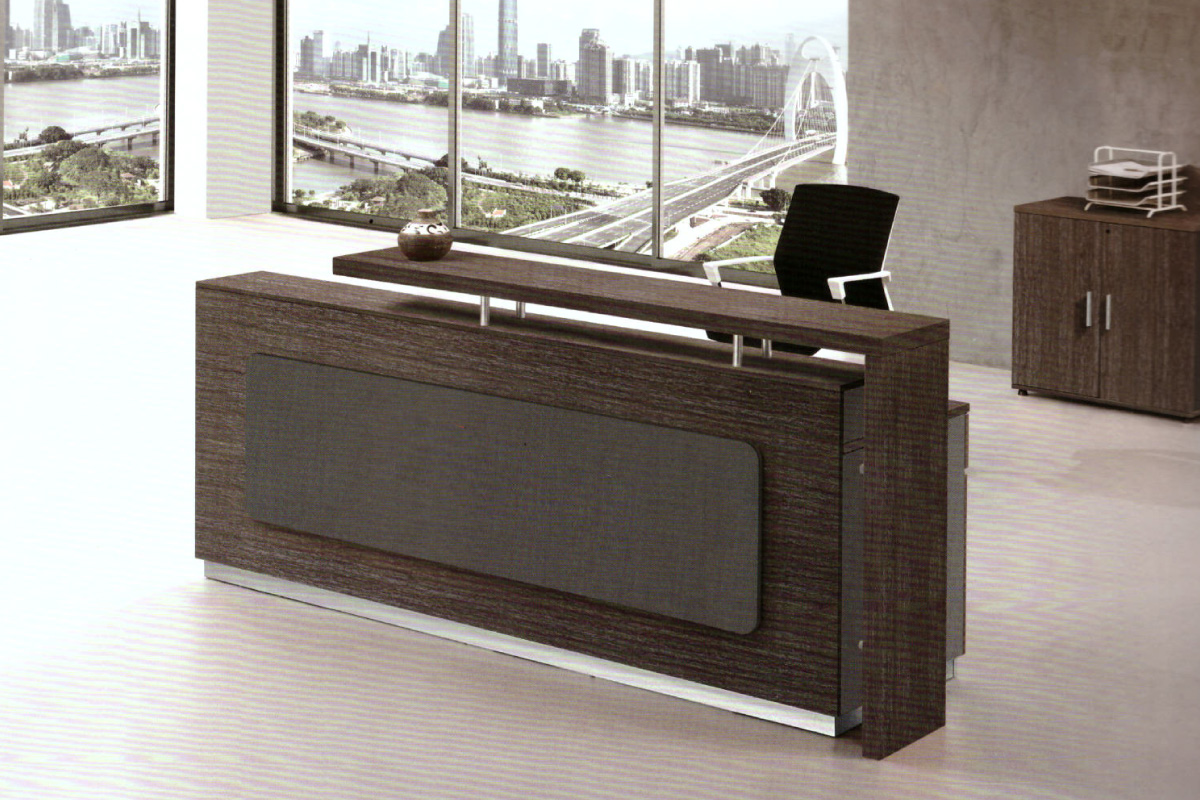 Tusla-Reception-Counter