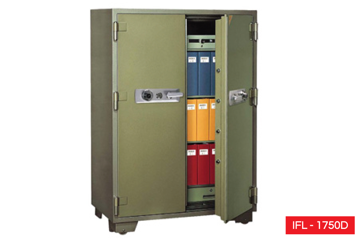 Large-Fireproof-Safes