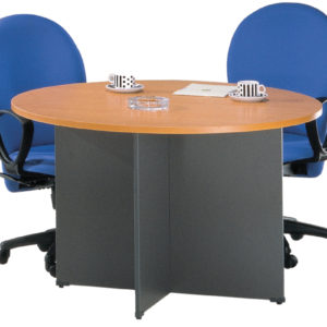 Elegant-Series-Round-Conference-Table