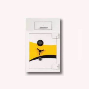 Night-Deposit-Safes