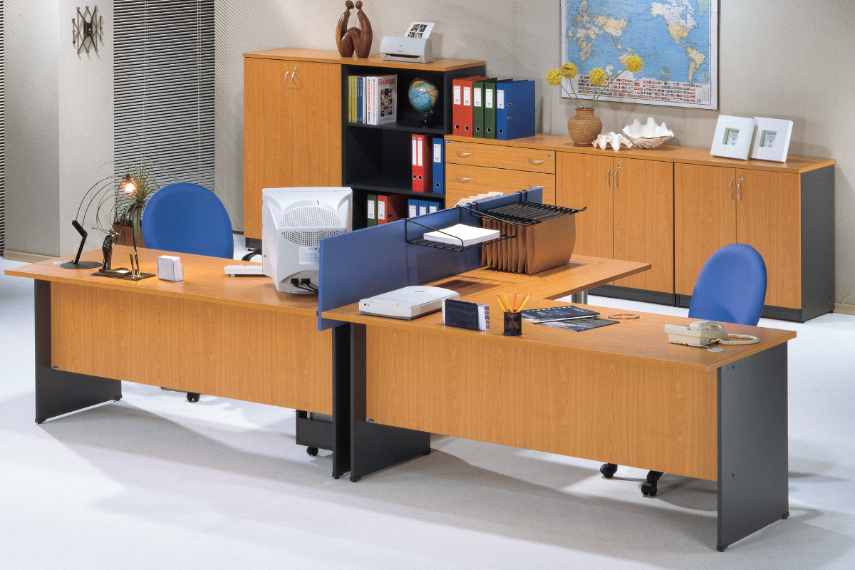 Elegant-Series-Workstation