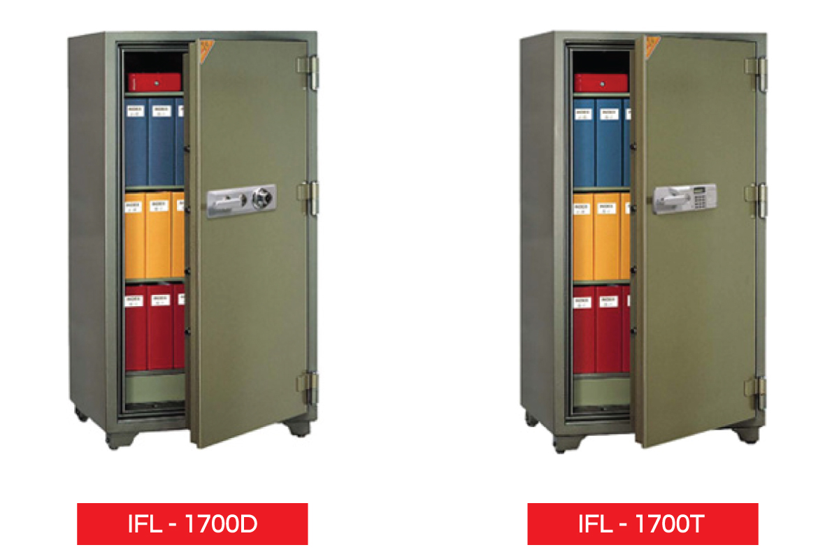 Large-Fireproof-Safes