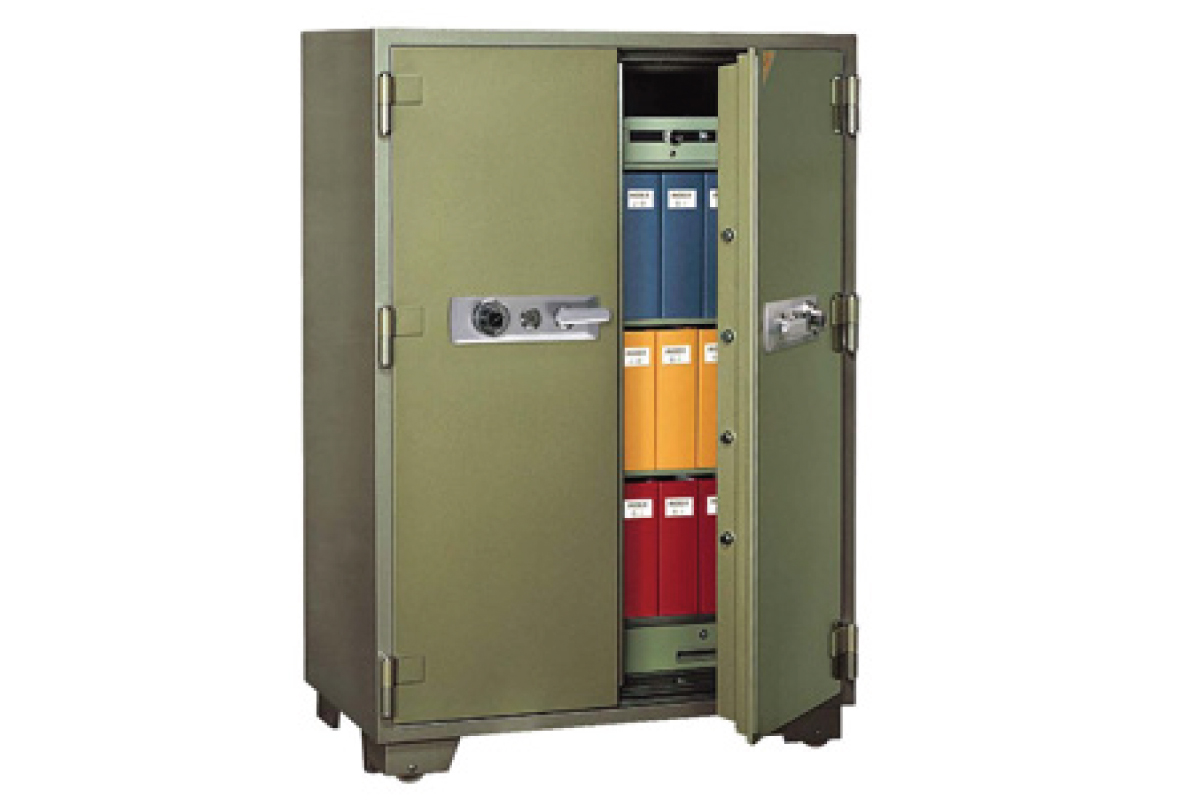 Large-Fireproof-Safes