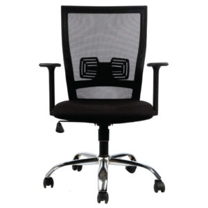 Vegas-Medium-Back-Chair