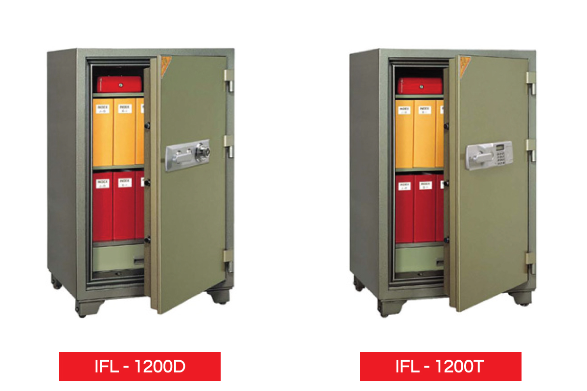 Large-Fireproof-Safes