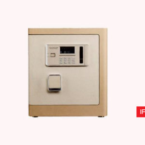 Non-Fire-Resistant-Safes