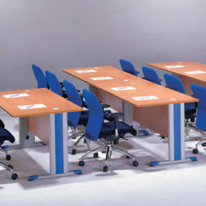 Neo-Series-Training-Table