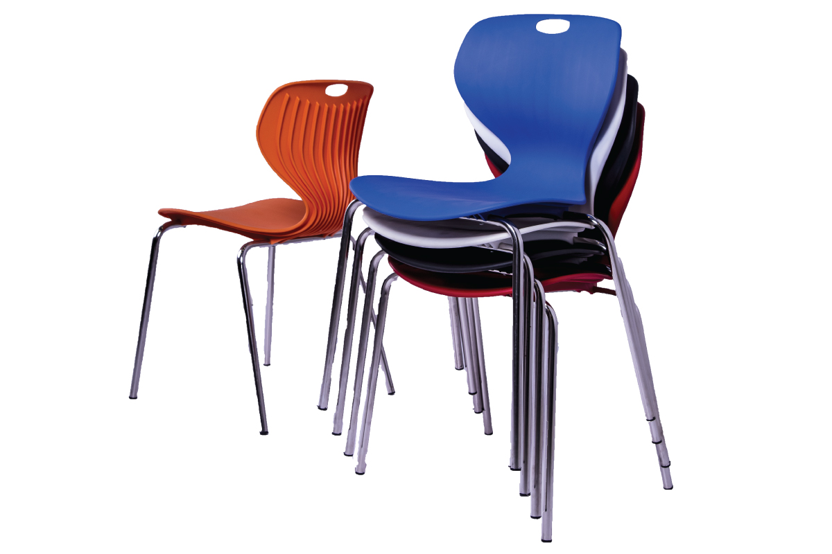 Bloom-Stackable-Chair