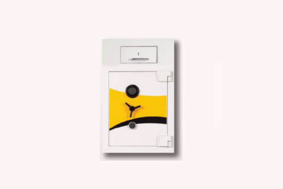 Night-Deposit-Safes