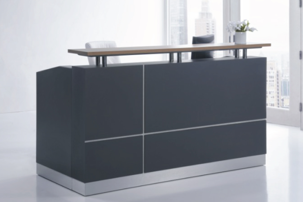 Regent-Reception-Counter