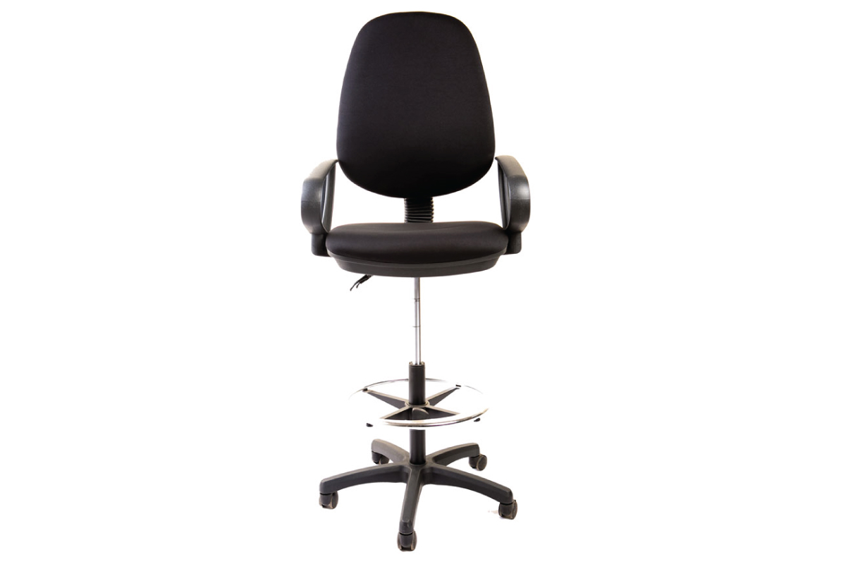 Madrid-Drafting-Chair