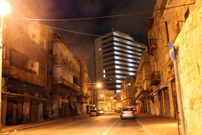 דרושים עובדים בחיפה