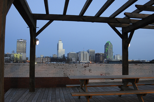 פינות ישיבה לגינה