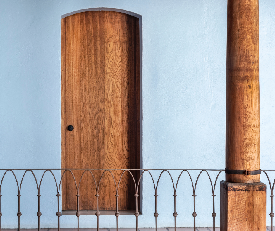 דלתות מינימאל