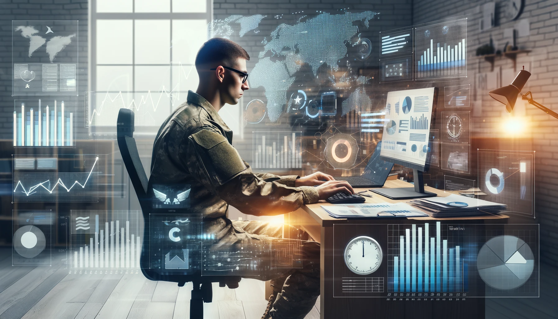 מיזם עסקים במילואים