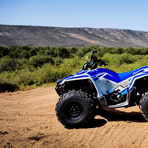 טרקטורונים יד שניה