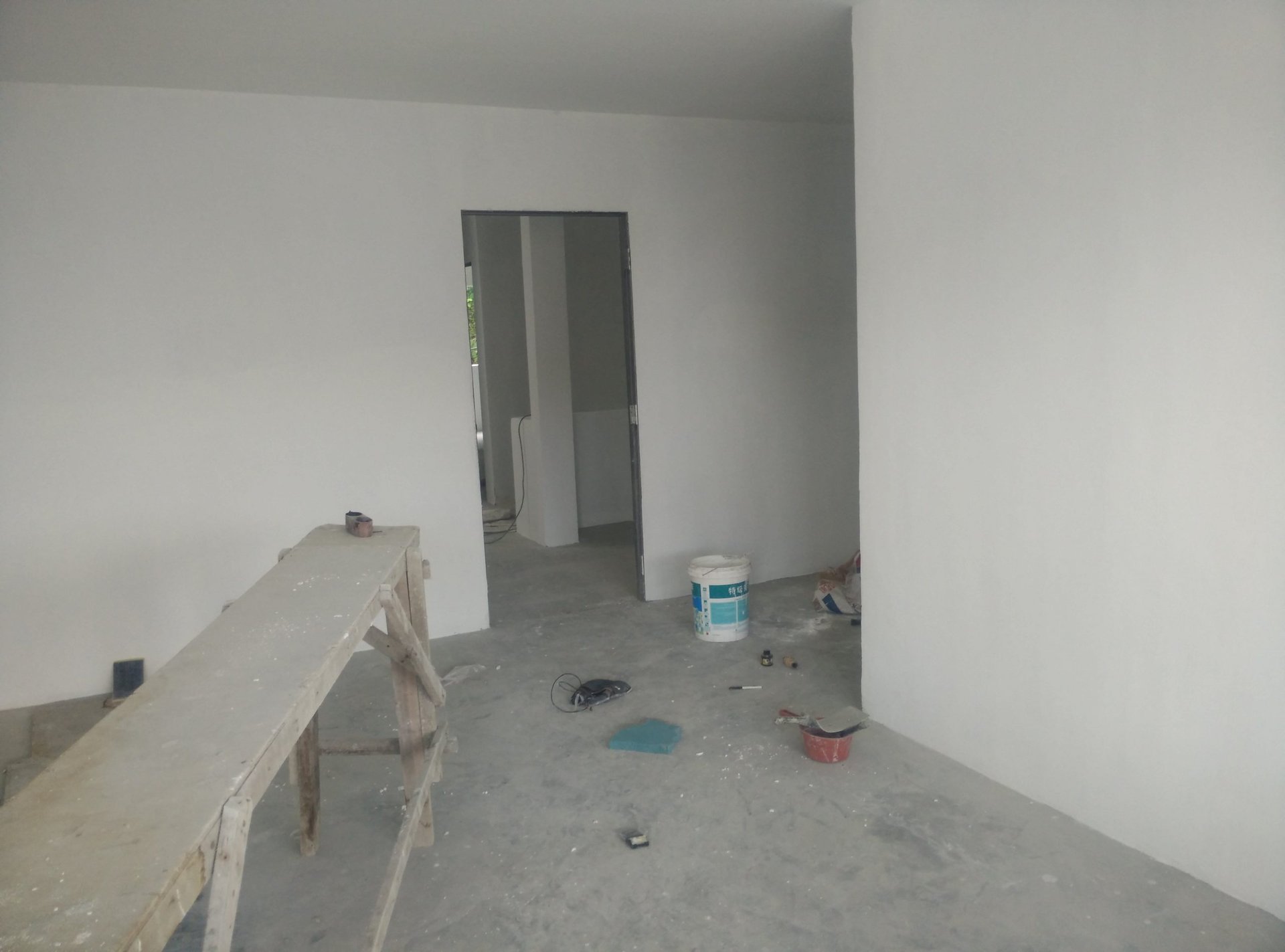 חברת שיפוצים