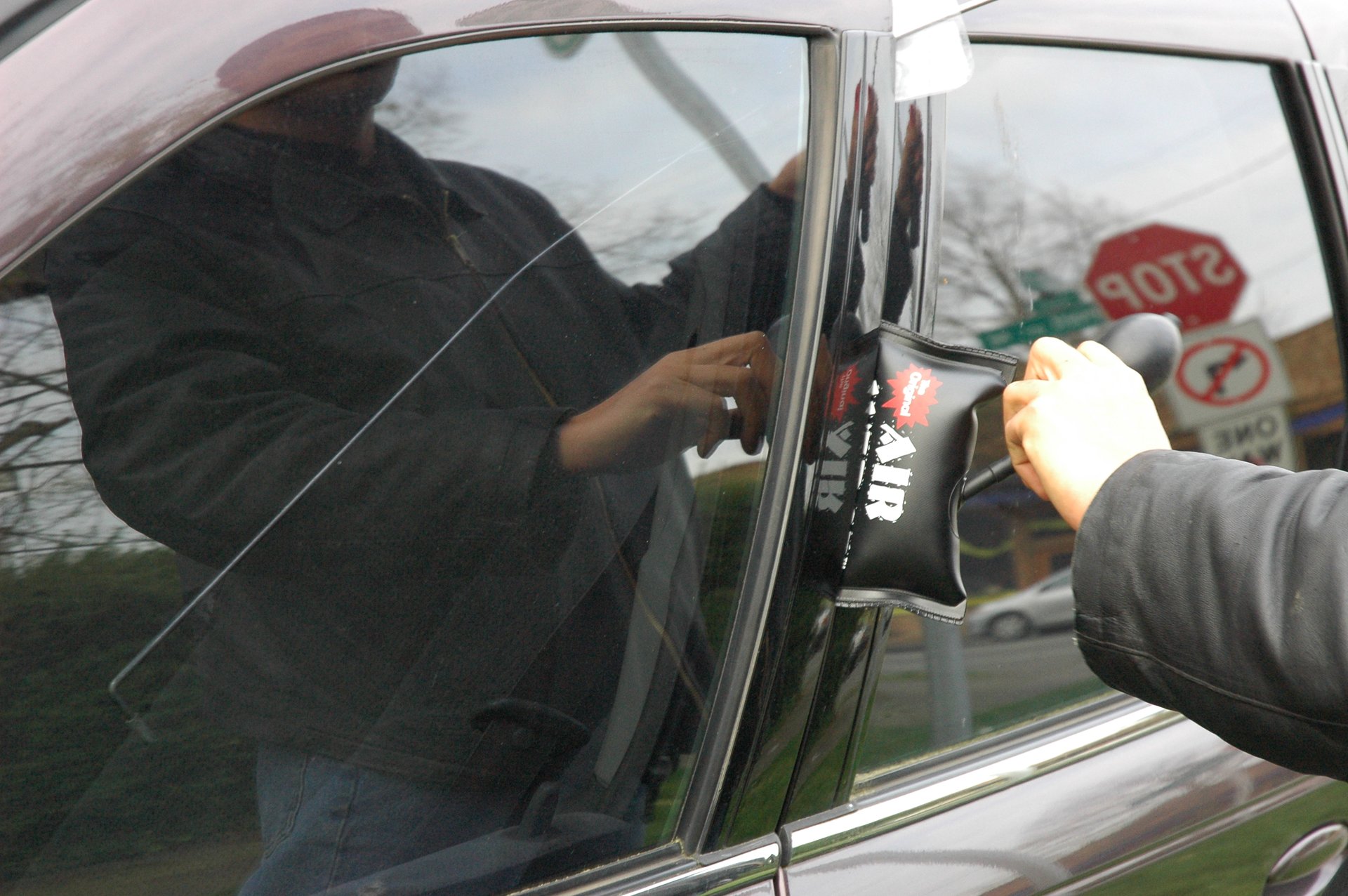 מנעולן בחיפה