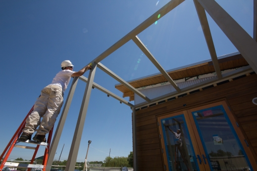 פרגולה חשמלית מחיר