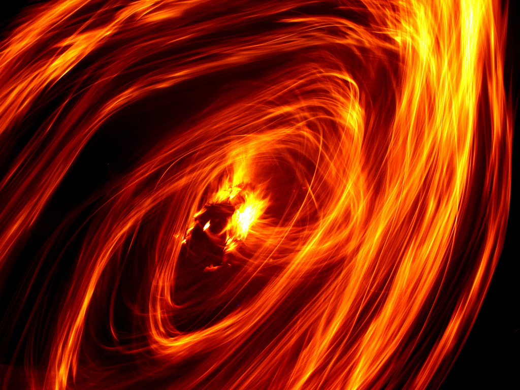 מערכות גילוי אש