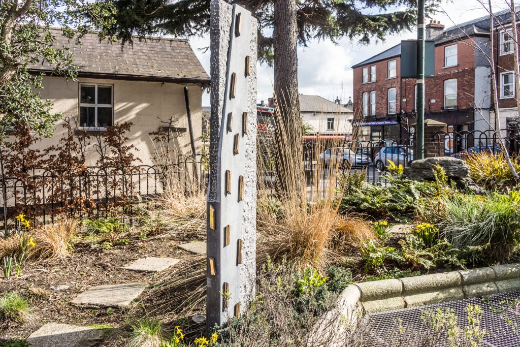 אדני רכבת מתועשים