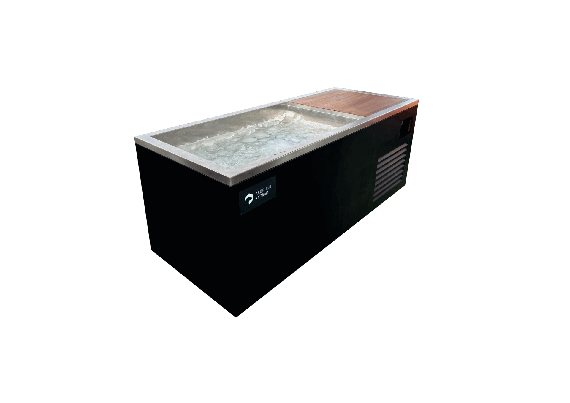 ЛК-01 "Лед Байкала" — изображение 2