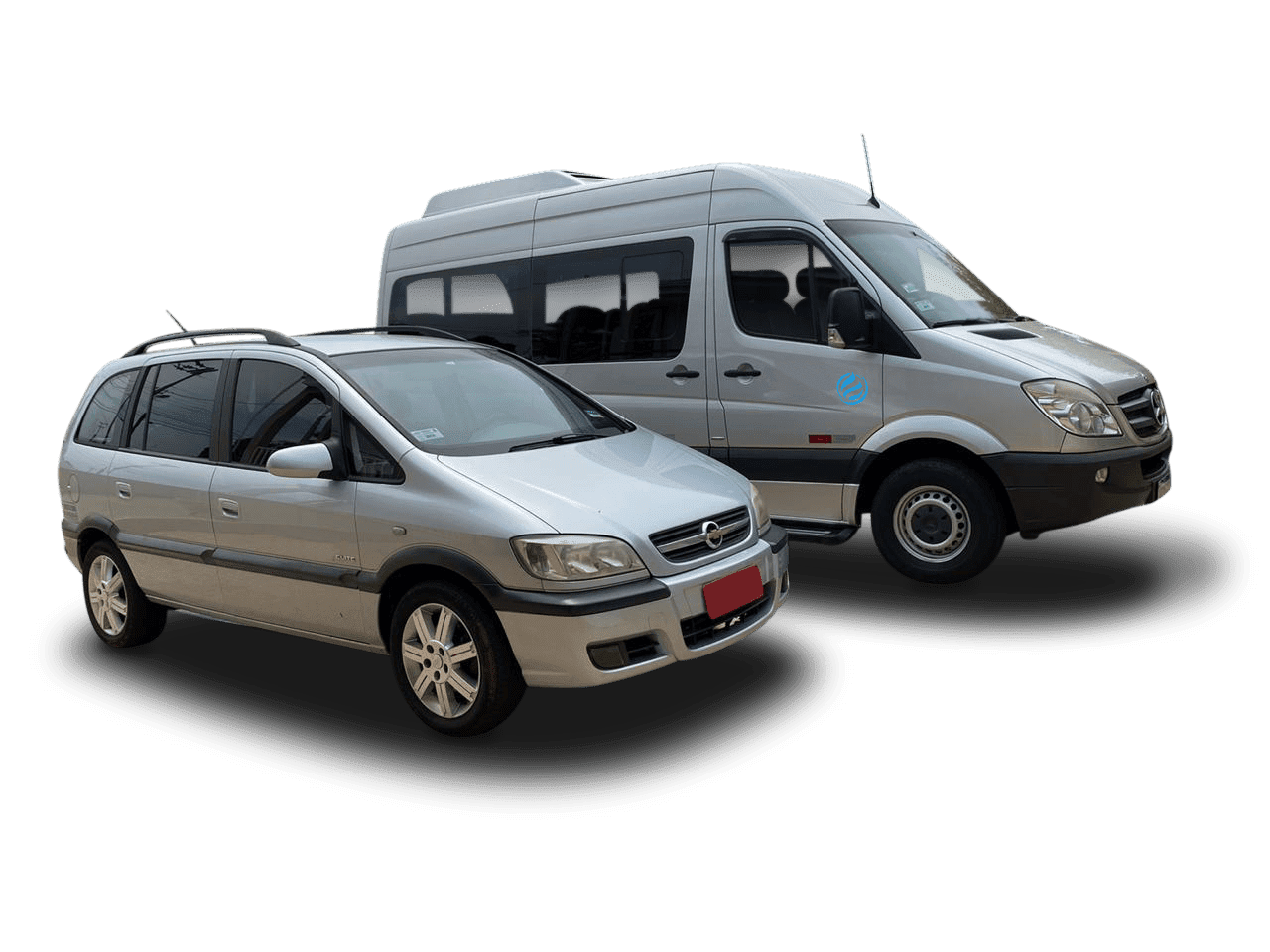 transport Iguazu png Transfer cars and vans